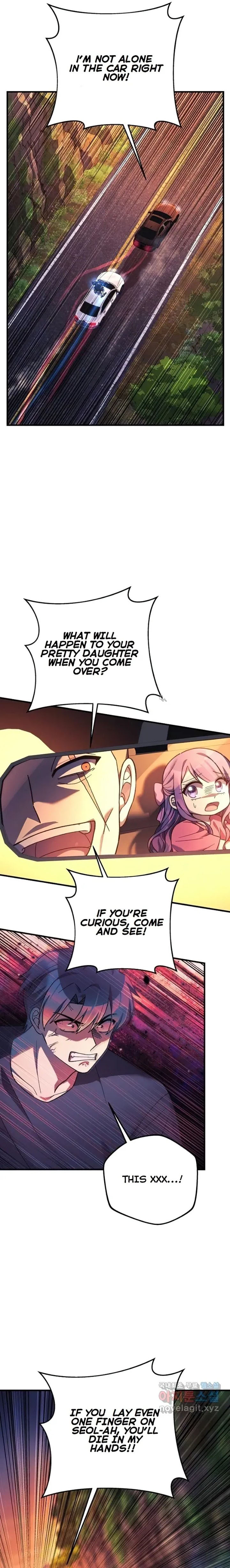 Read My Daughter Is the Final Boss Manga Online