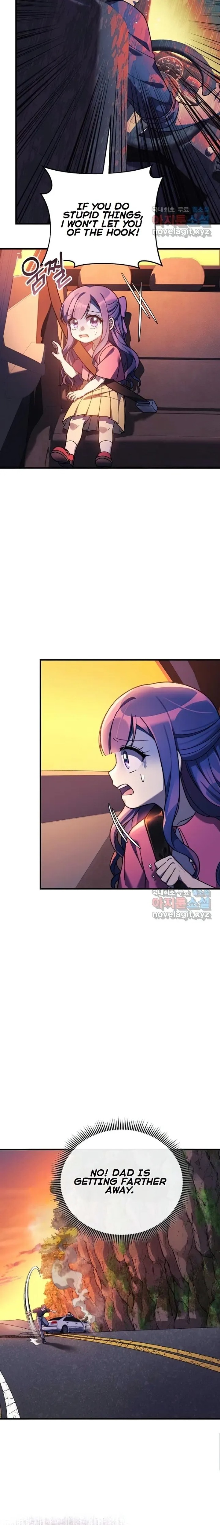 Read My Daughter Is the Final Boss Manga Online