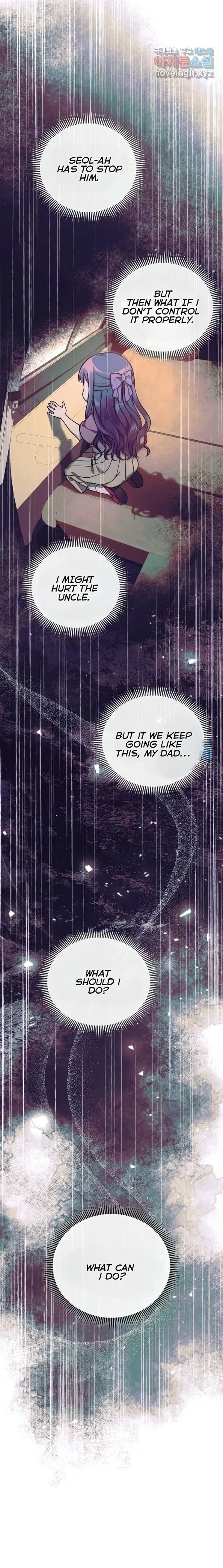 Read My Daughter Is the Final Boss Manga Online