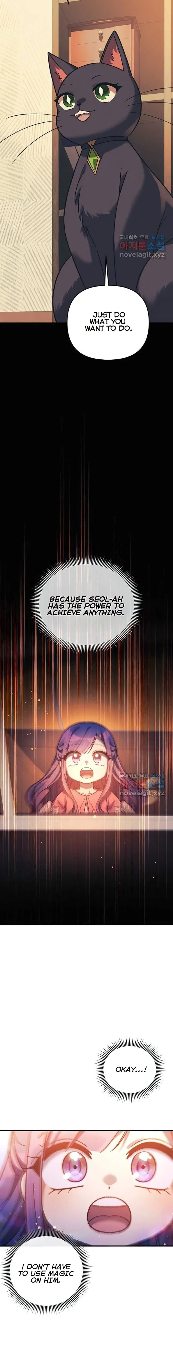 Read My Daughter Is the Final Boss Manga Online