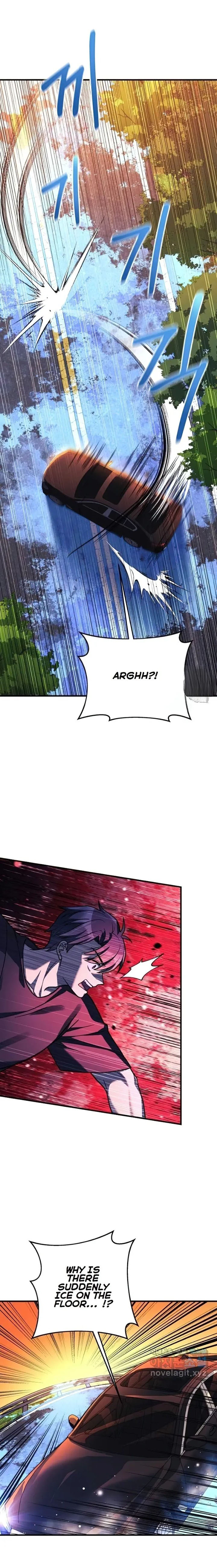 Read My Daughter Is the Final Boss Manga Online