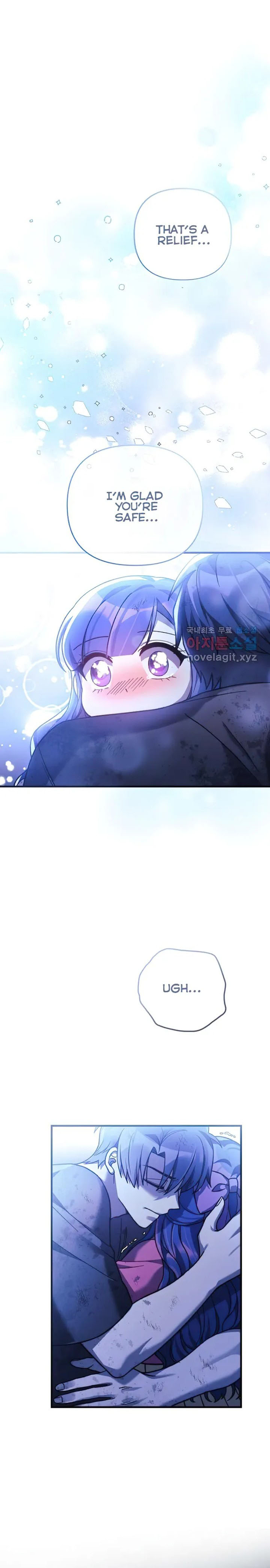 Read My Daughter Is the Final Boss Manga Online