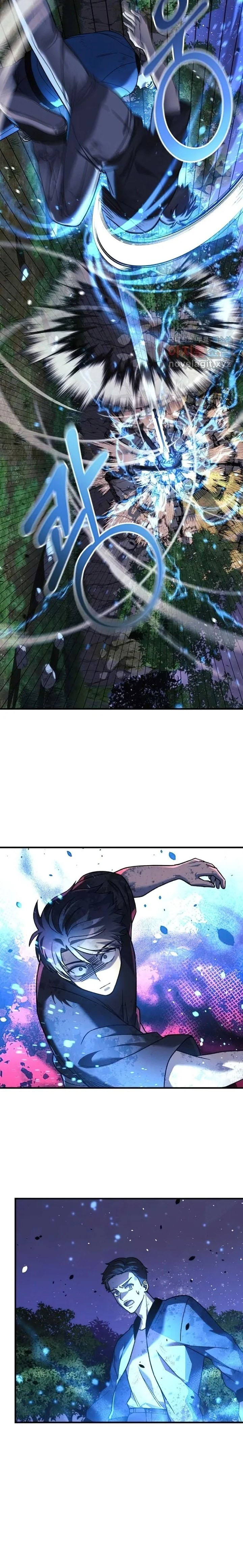 Read My Daughter Is the Final Boss Manga Online
