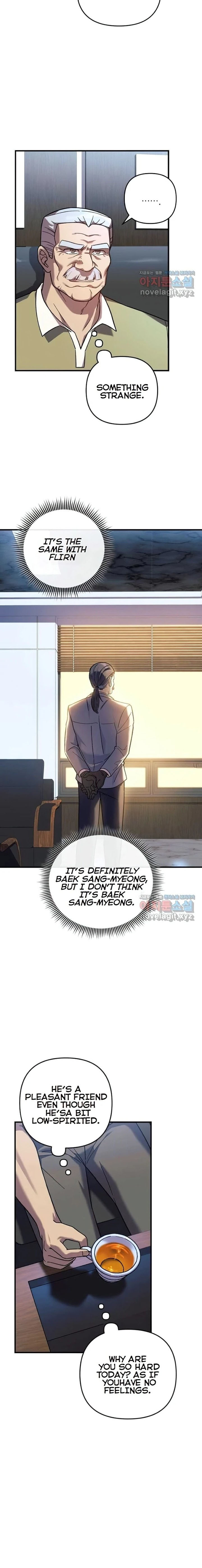 Read My Daughter Is the Final Boss Manga Online