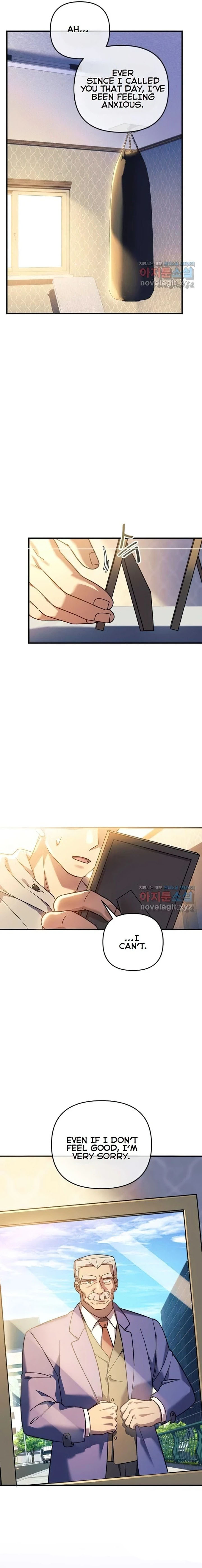 Read My Daughter Is the Final Boss Manga Online