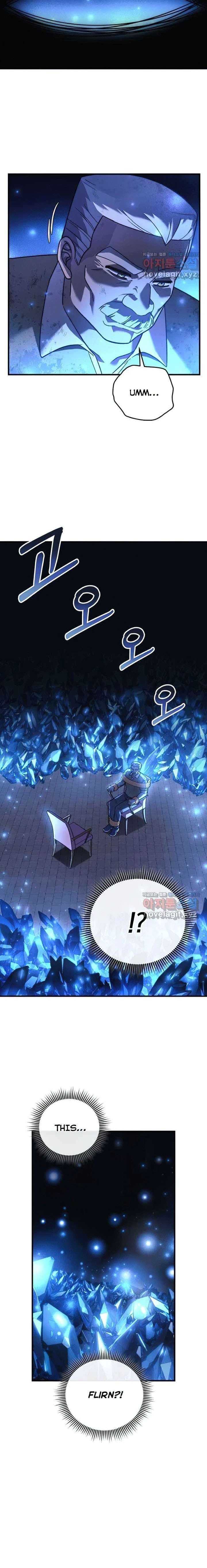 Read My Daughter Is the Final Boss Manga Online