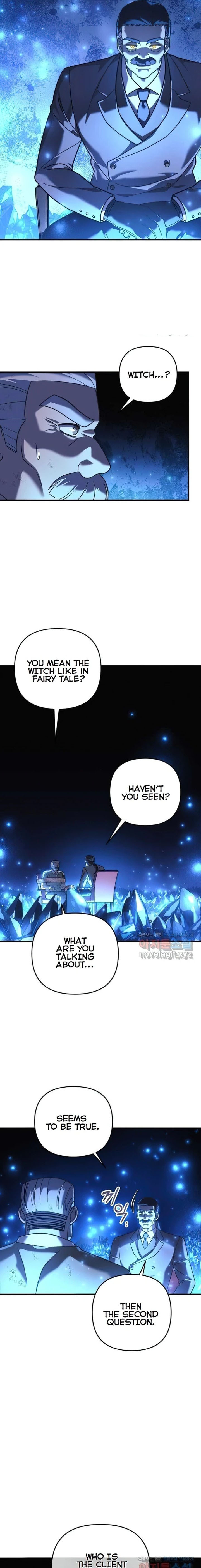 Read My Daughter Is the Final Boss Manga Online