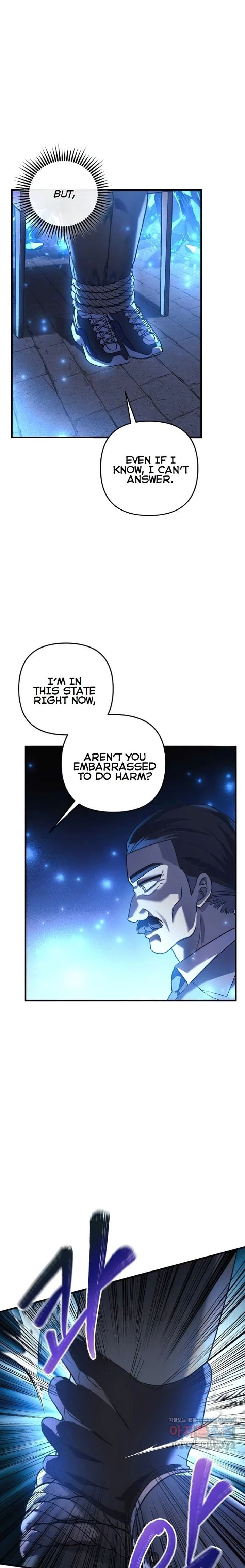 Read My Daughter Is the Final Boss Manga Online
