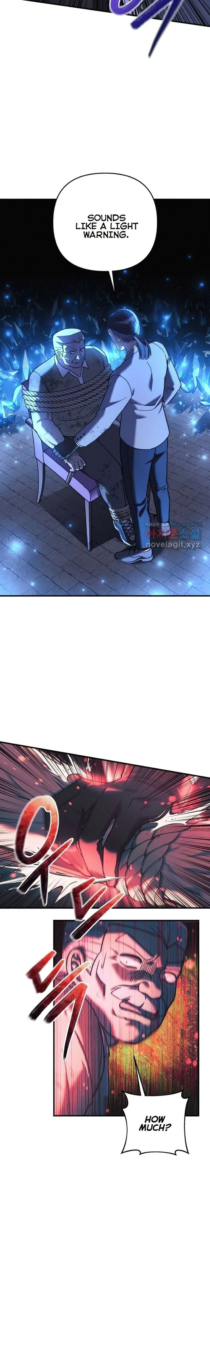 Read My Daughter Is the Final Boss Manga Online