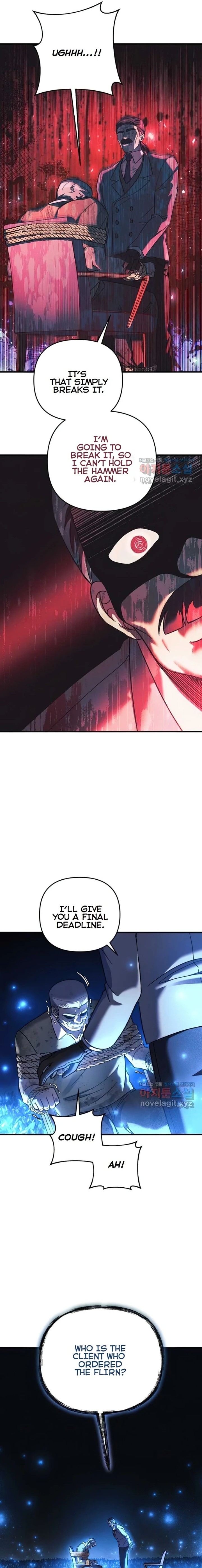 Read My Daughter Is the Final Boss Manga Online