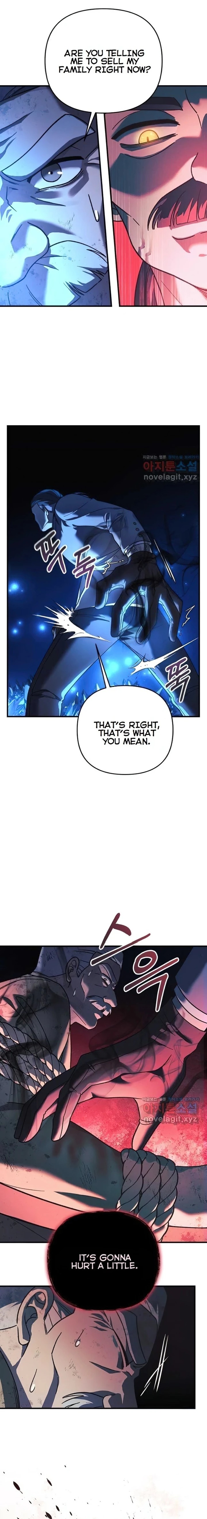 Read My Daughter Is the Final Boss Manga Online