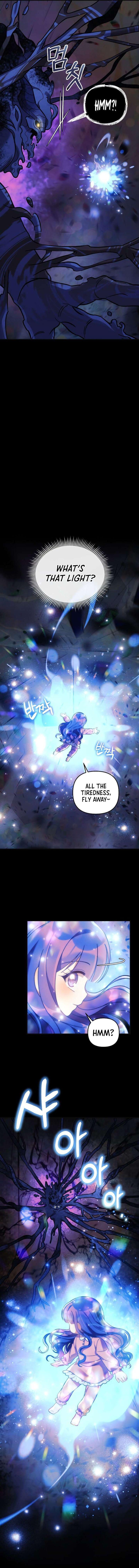 Read My Daughter Is the Final Boss Manga Online