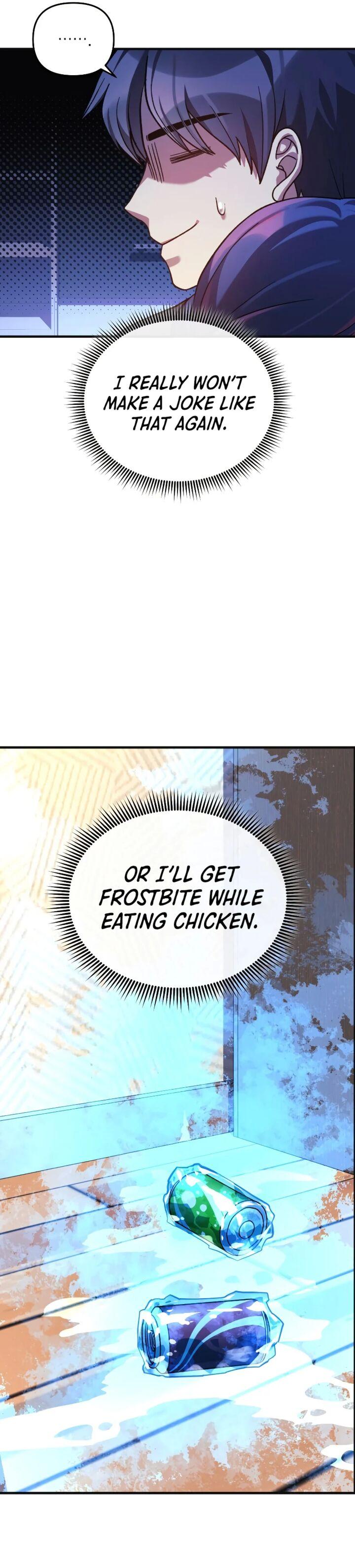 Read My Daughter Is the Final Boss Manga Online