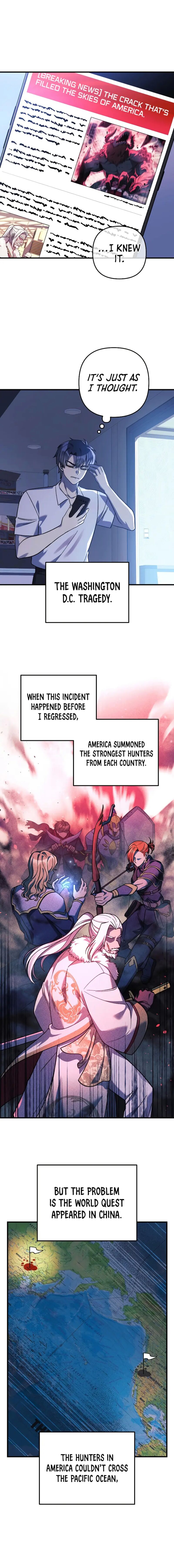 Read My Daughter Is the Final Boss Manga Online