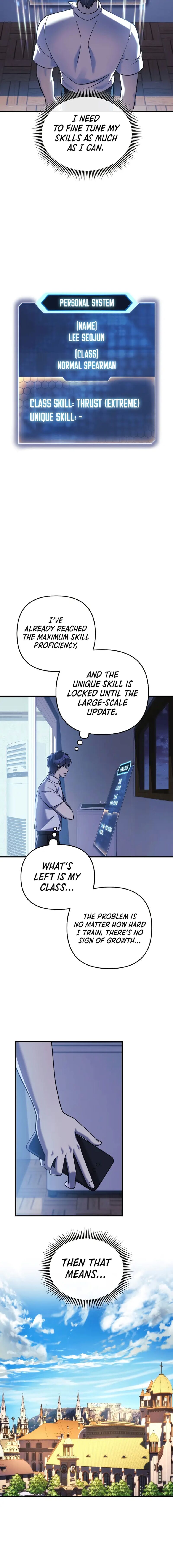 Read My Daughter Is the Final Boss Manga Online