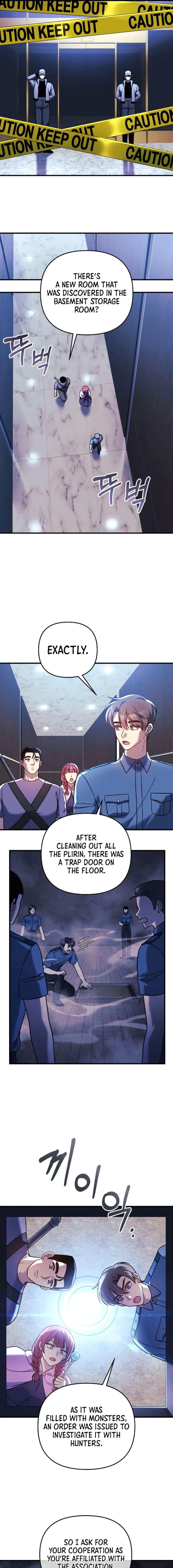 Read My Daughter Is the Final Boss Manga Online