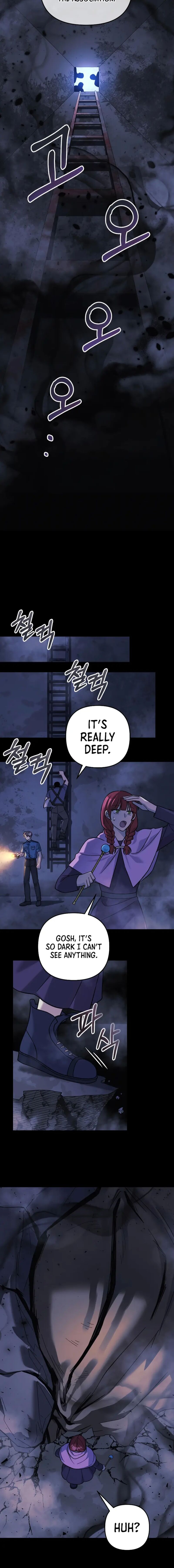Read My Daughter Is the Final Boss Manga Online
