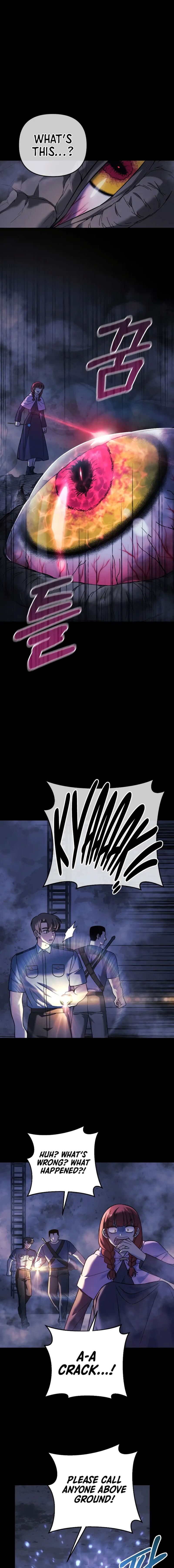 Read My Daughter Is the Final Boss Manga Online