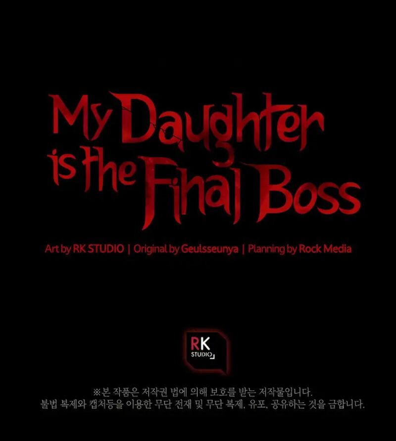 Read My Daughter Is the Final Boss Manga Online
