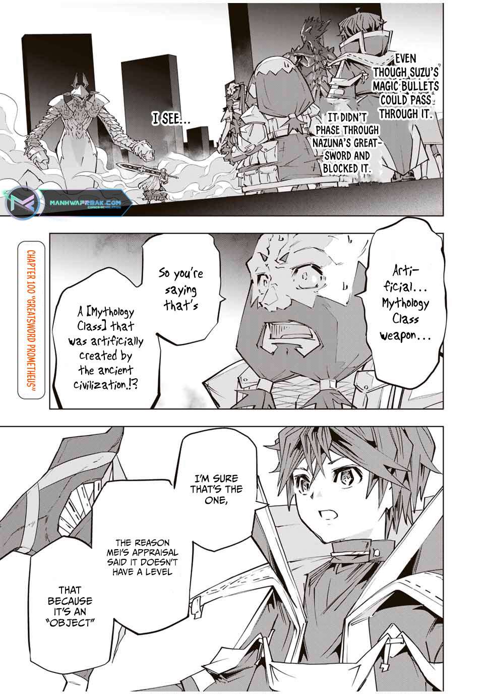 Read My Gift LVL 9999 Unlimited Gacha Manga Online