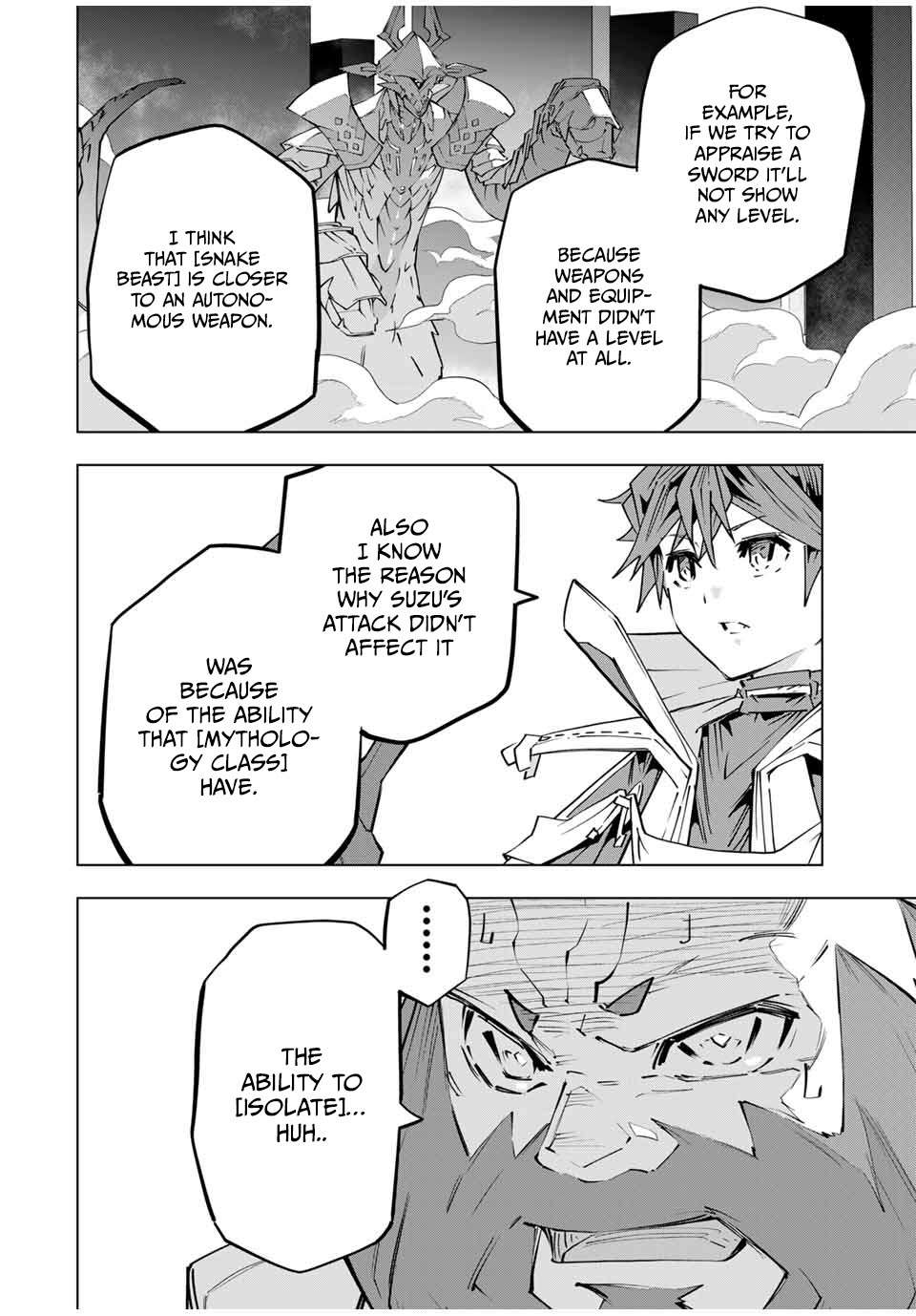 Read My Gift LVL 9999 Unlimited Gacha Manga Online