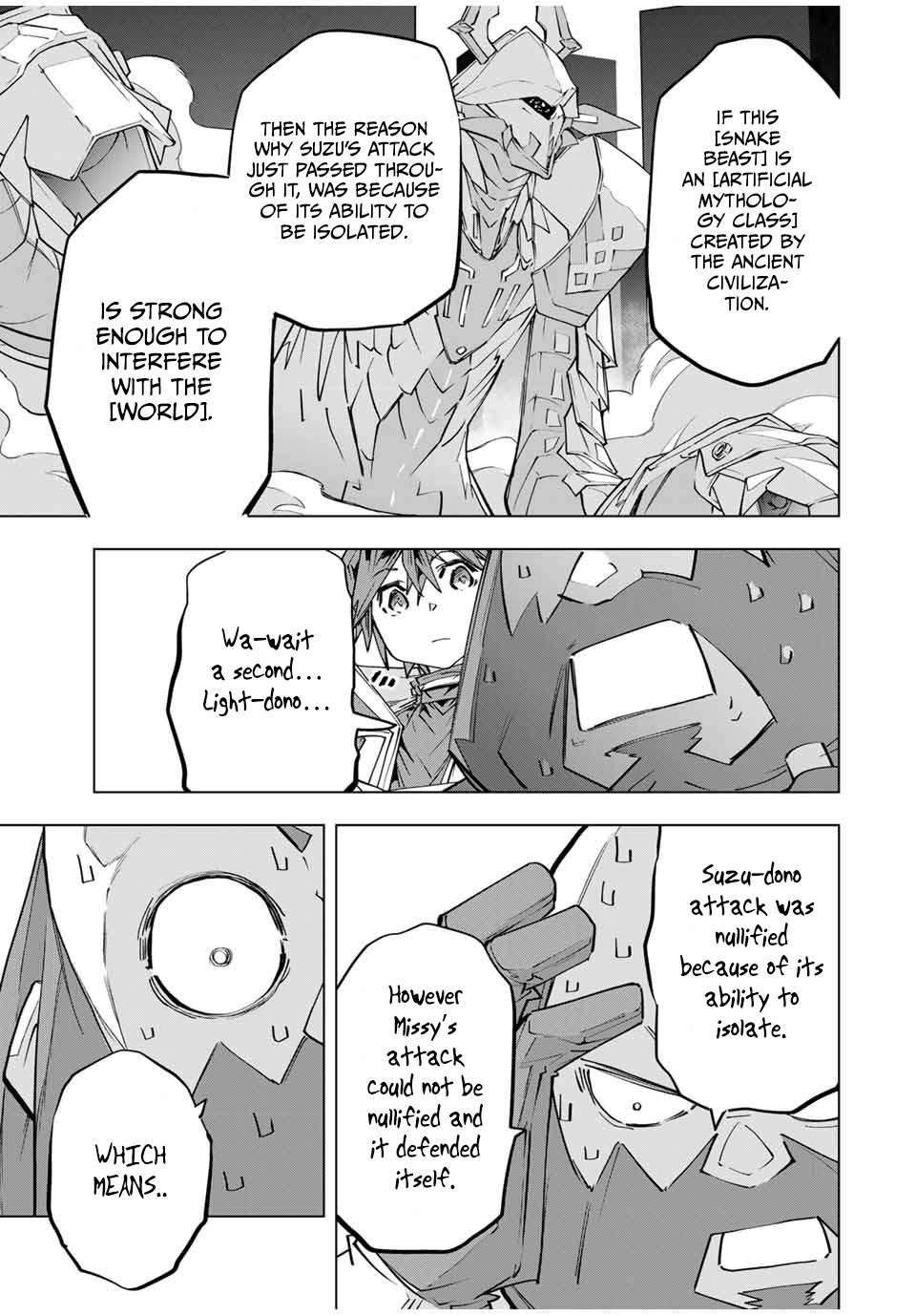 Read My Gift LVL 9999 Unlimited Gacha Manga Online