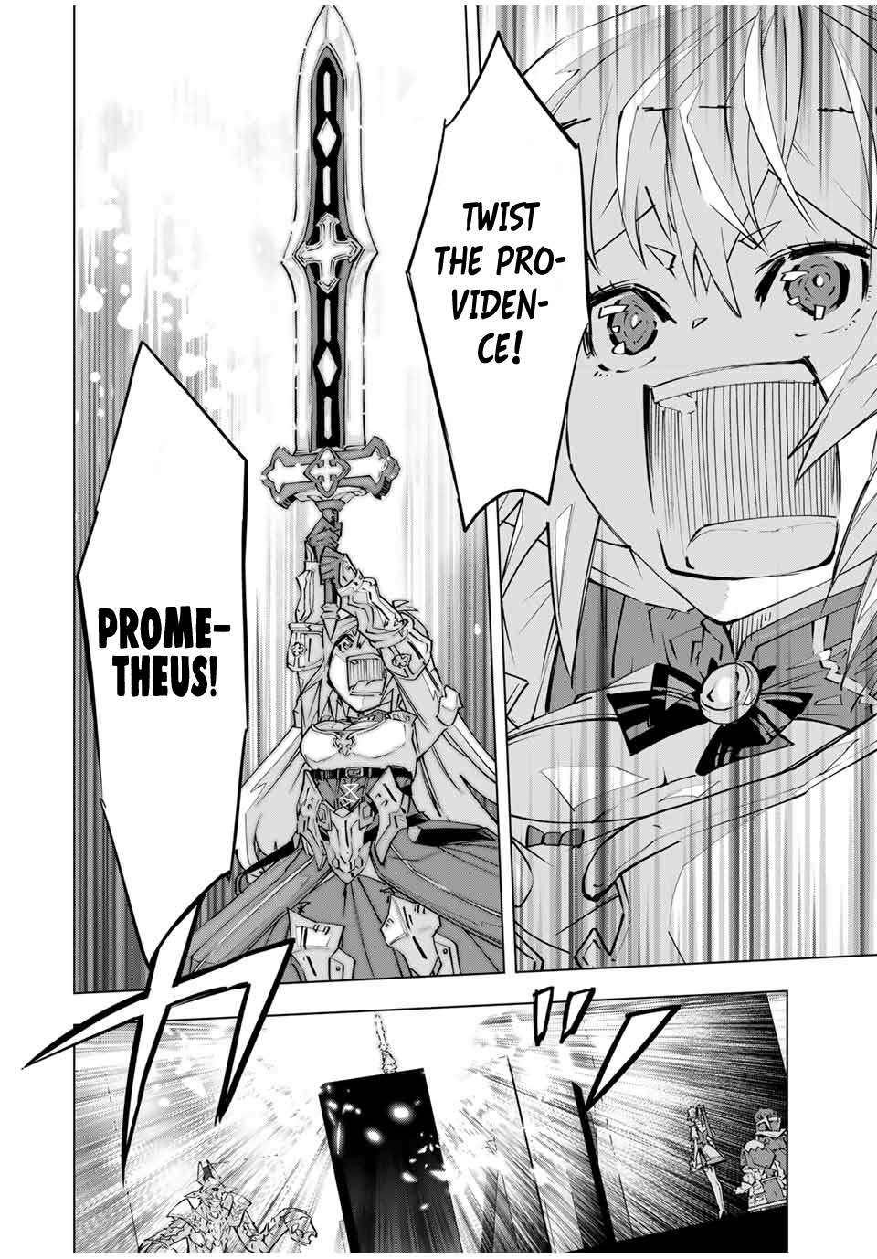 Read My Gift LVL 9999 Unlimited Gacha Manga Online