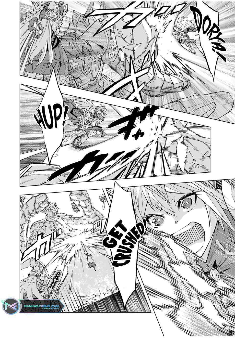 Read My Gift LVL 9999 Unlimited Gacha Manga Online