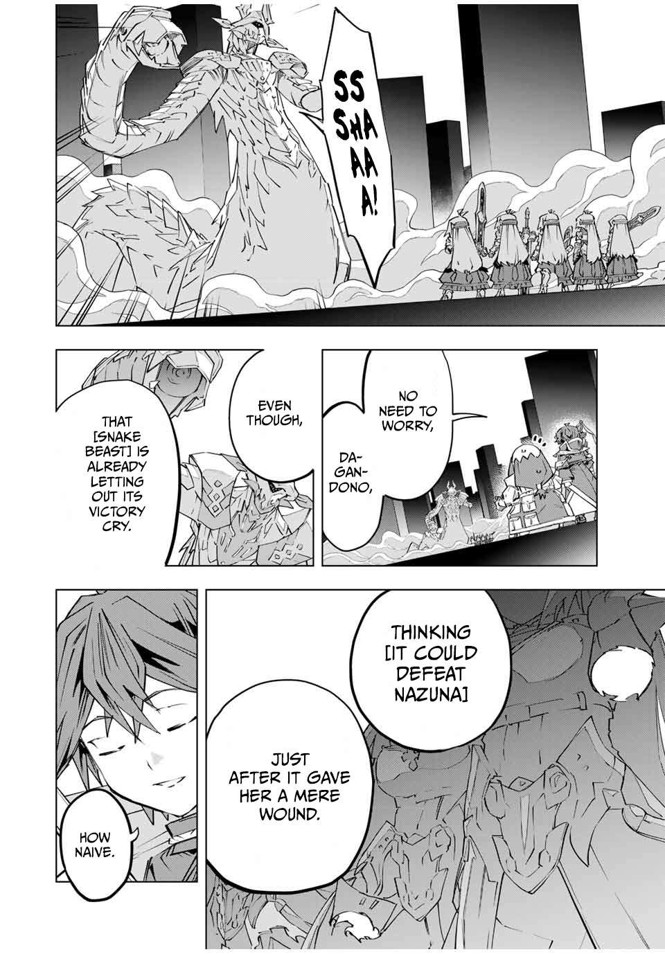 Read My Gift LVL 9999 Unlimited Gacha Manga Online