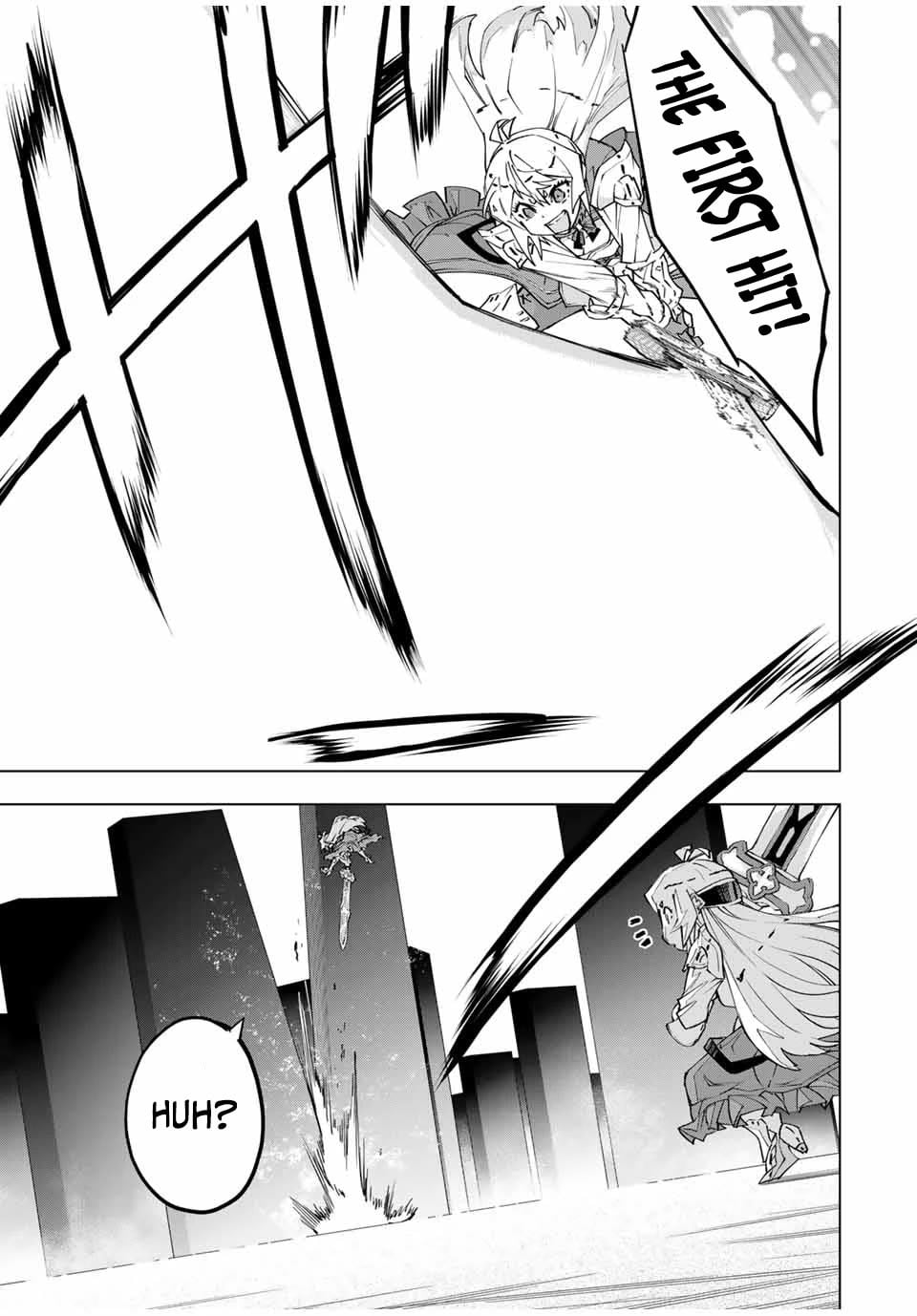 Read My Gift LVL 9999 Unlimited Gacha Manga Online