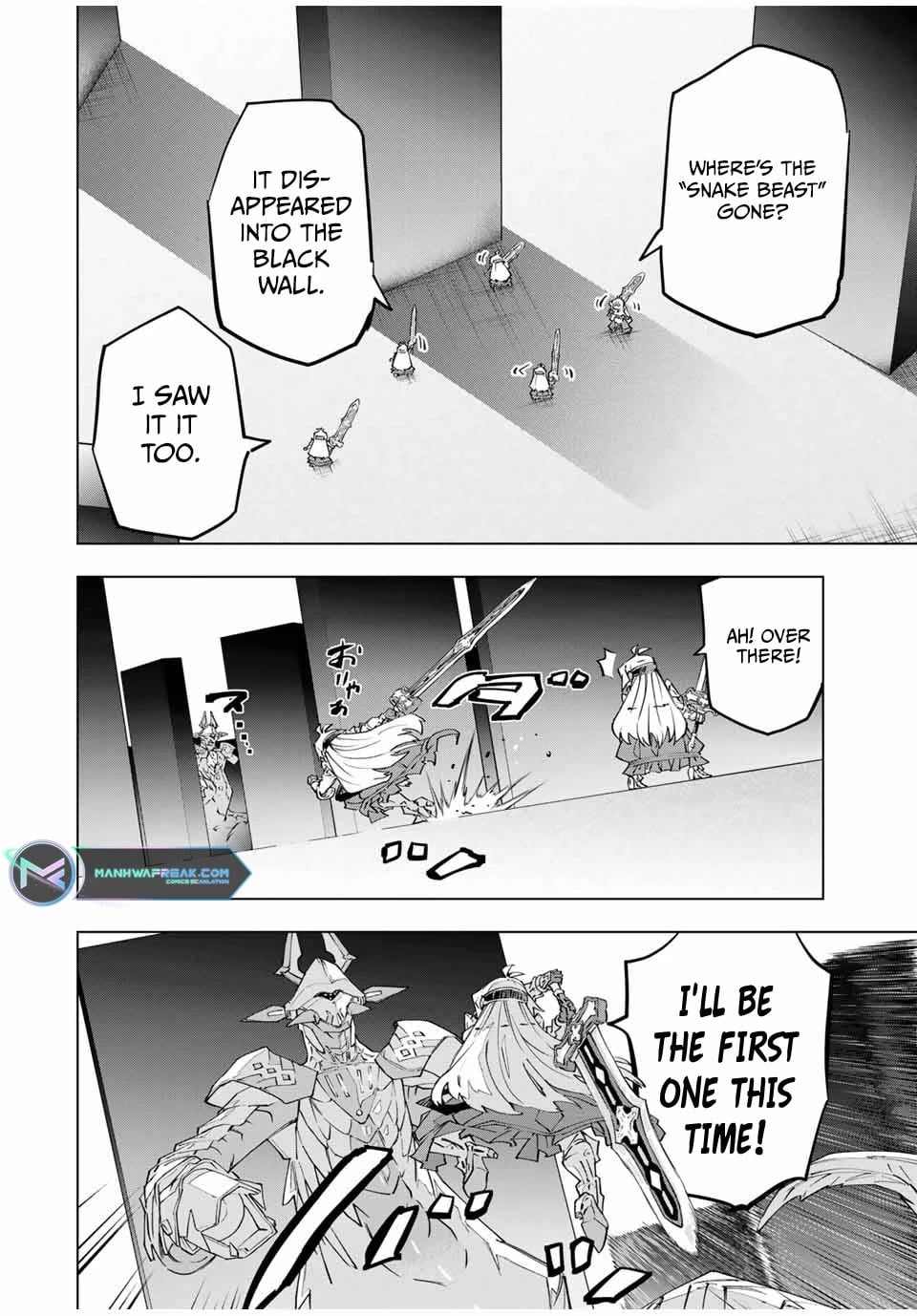 Read My Gift LVL 9999 Unlimited Gacha Manga Online