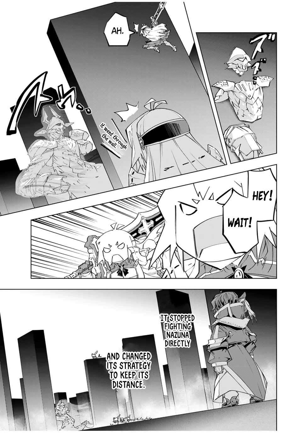 Read My Gift LVL 9999 Unlimited Gacha Manga Online