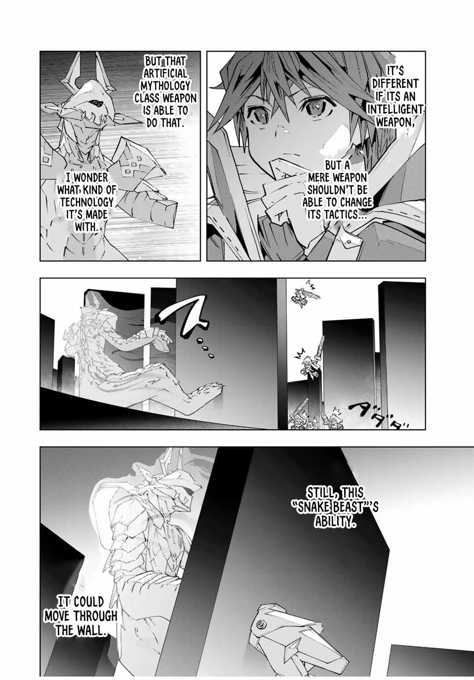 Read My Gift LVL 9999 Unlimited Gacha Manga Online