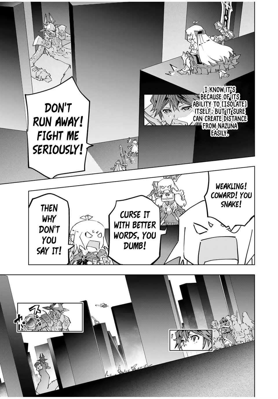 Read My Gift LVL 9999 Unlimited Gacha Manga Online