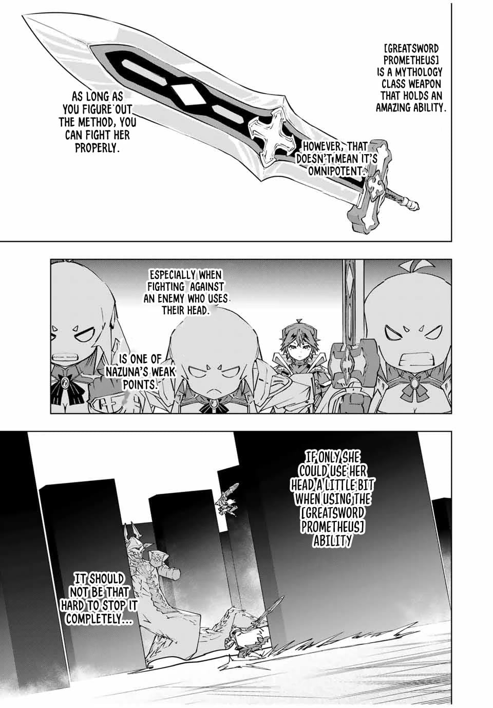 Read My Gift LVL 9999 Unlimited Gacha Manga Online