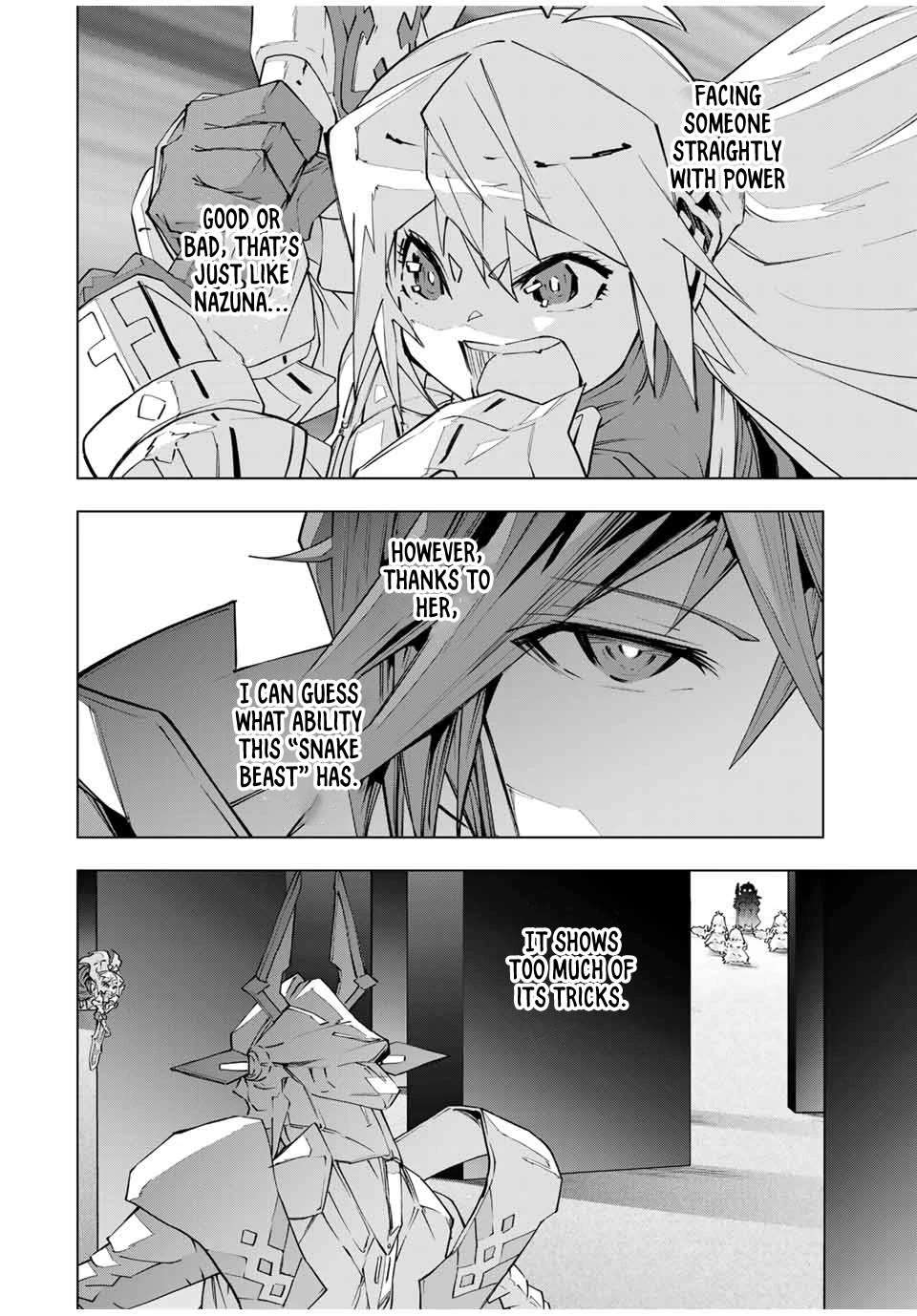 Read My Gift LVL 9999 Unlimited Gacha Manga Online