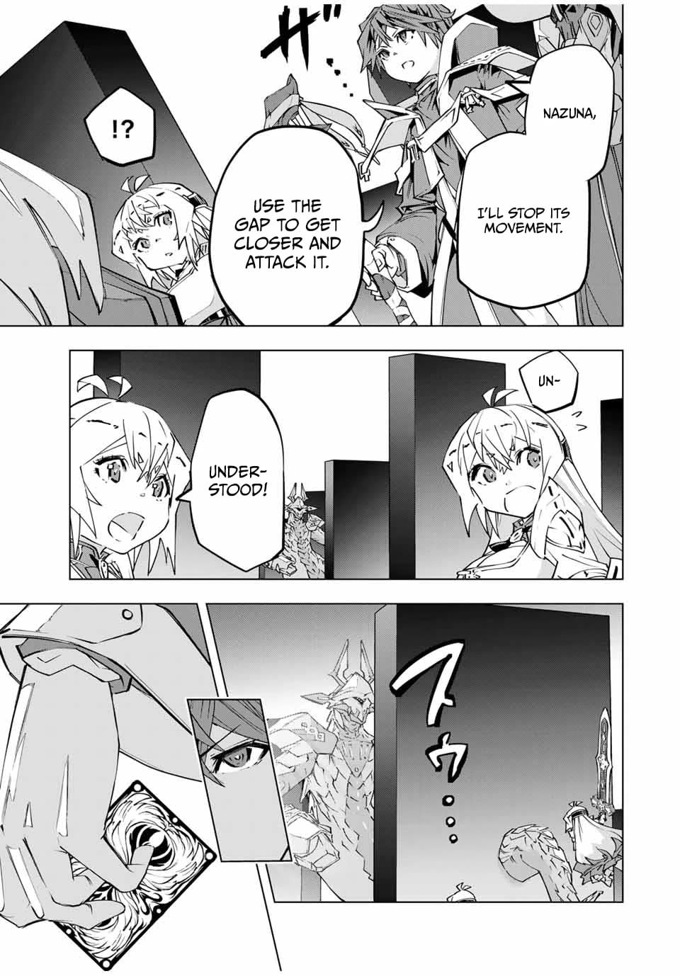 Read My Gift LVL 9999 Unlimited Gacha Manga Online