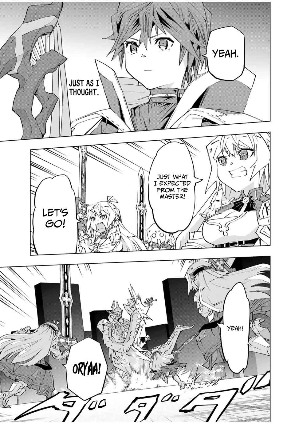 Read My Gift LVL 9999 Unlimited Gacha Manga Online