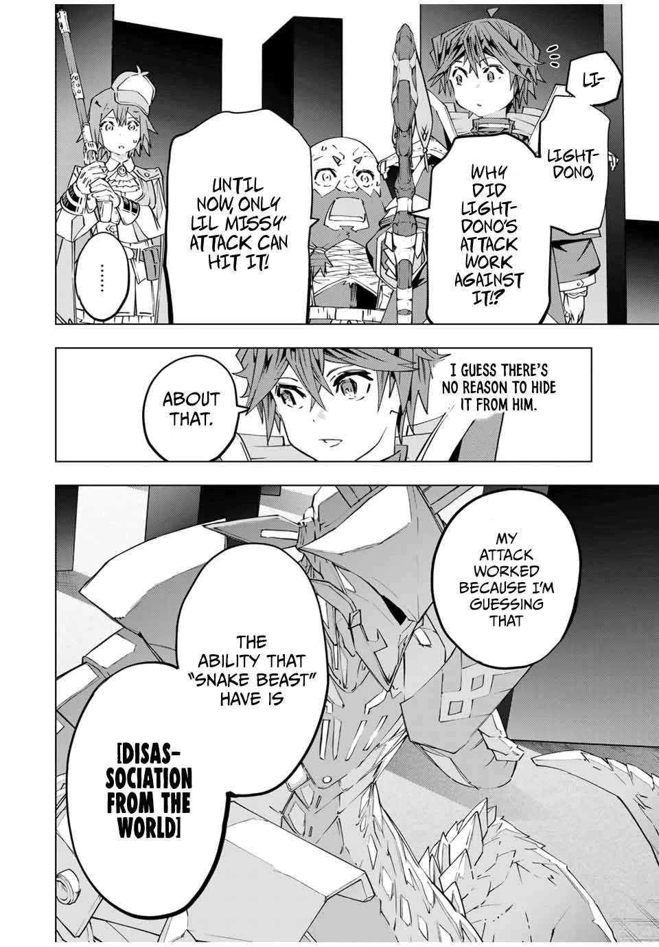 Read My Gift LVL 9999 Unlimited Gacha Manga Online