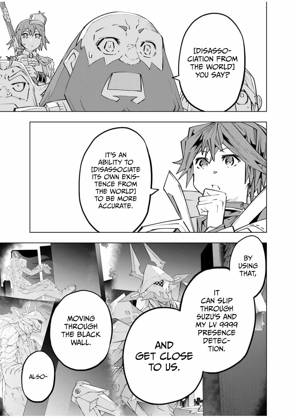 Read My Gift LVL 9999 Unlimited Gacha Manga Online