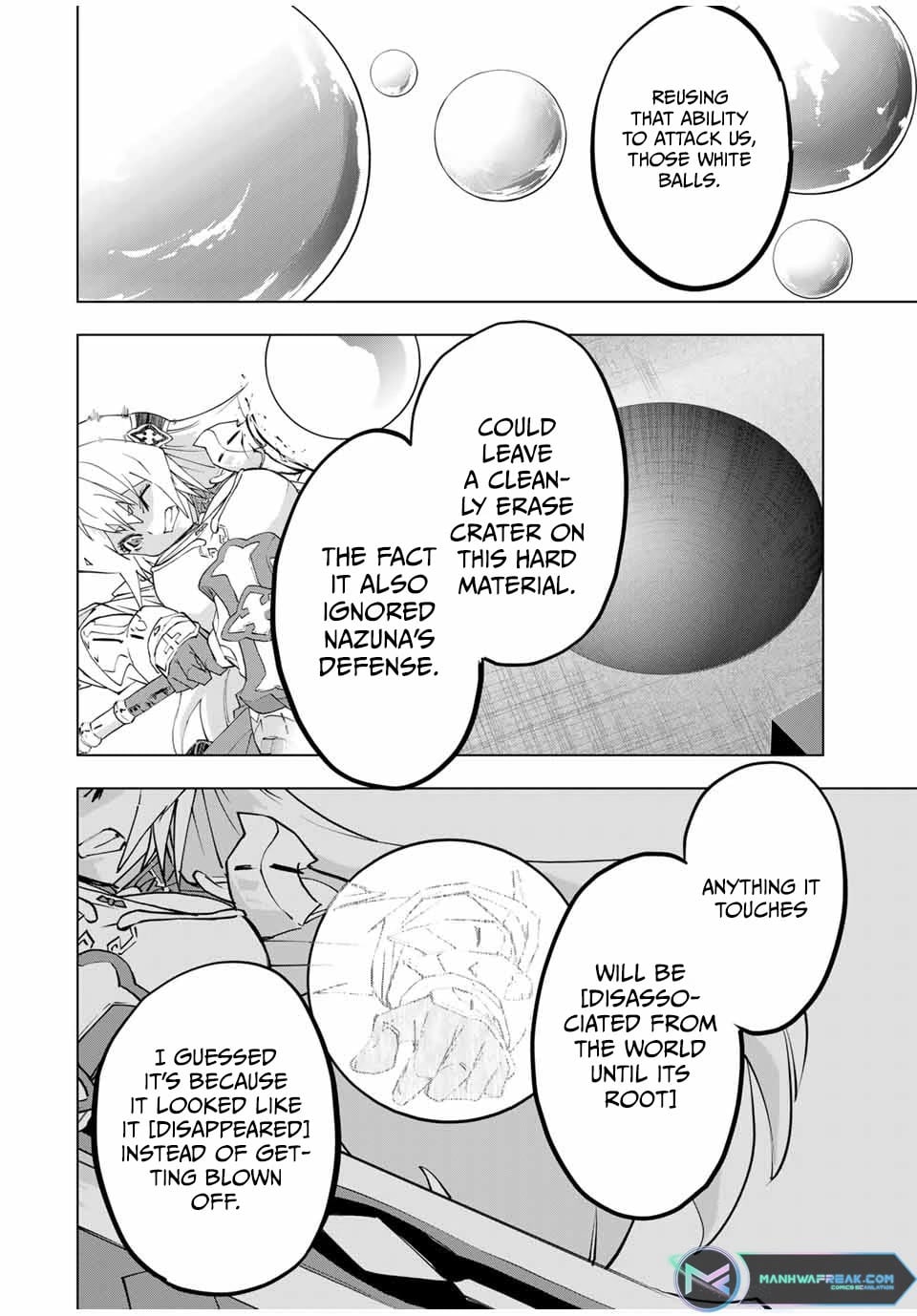 Read My Gift LVL 9999 Unlimited Gacha Manga Online