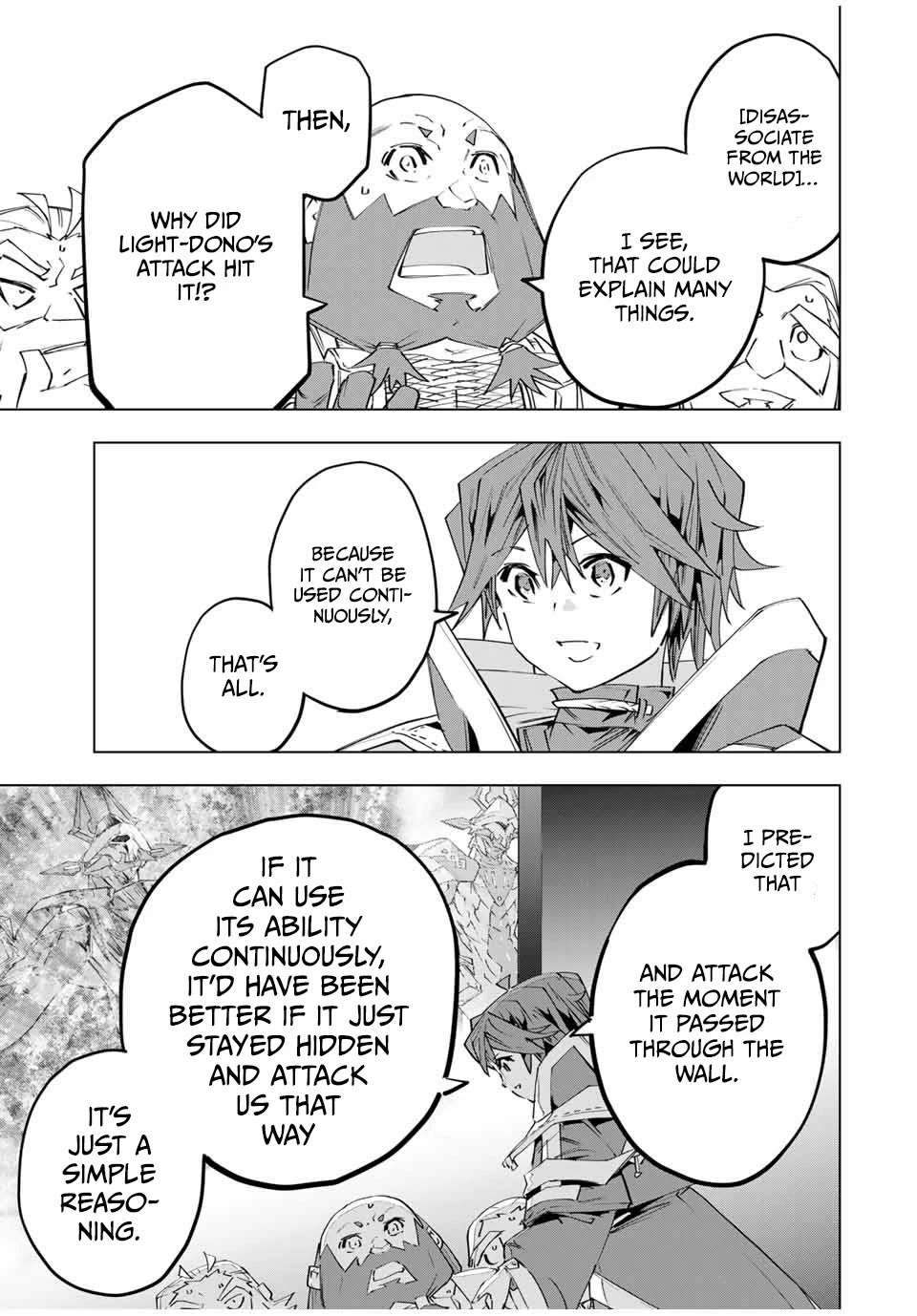 Read My Gift LVL 9999 Unlimited Gacha Manga Online