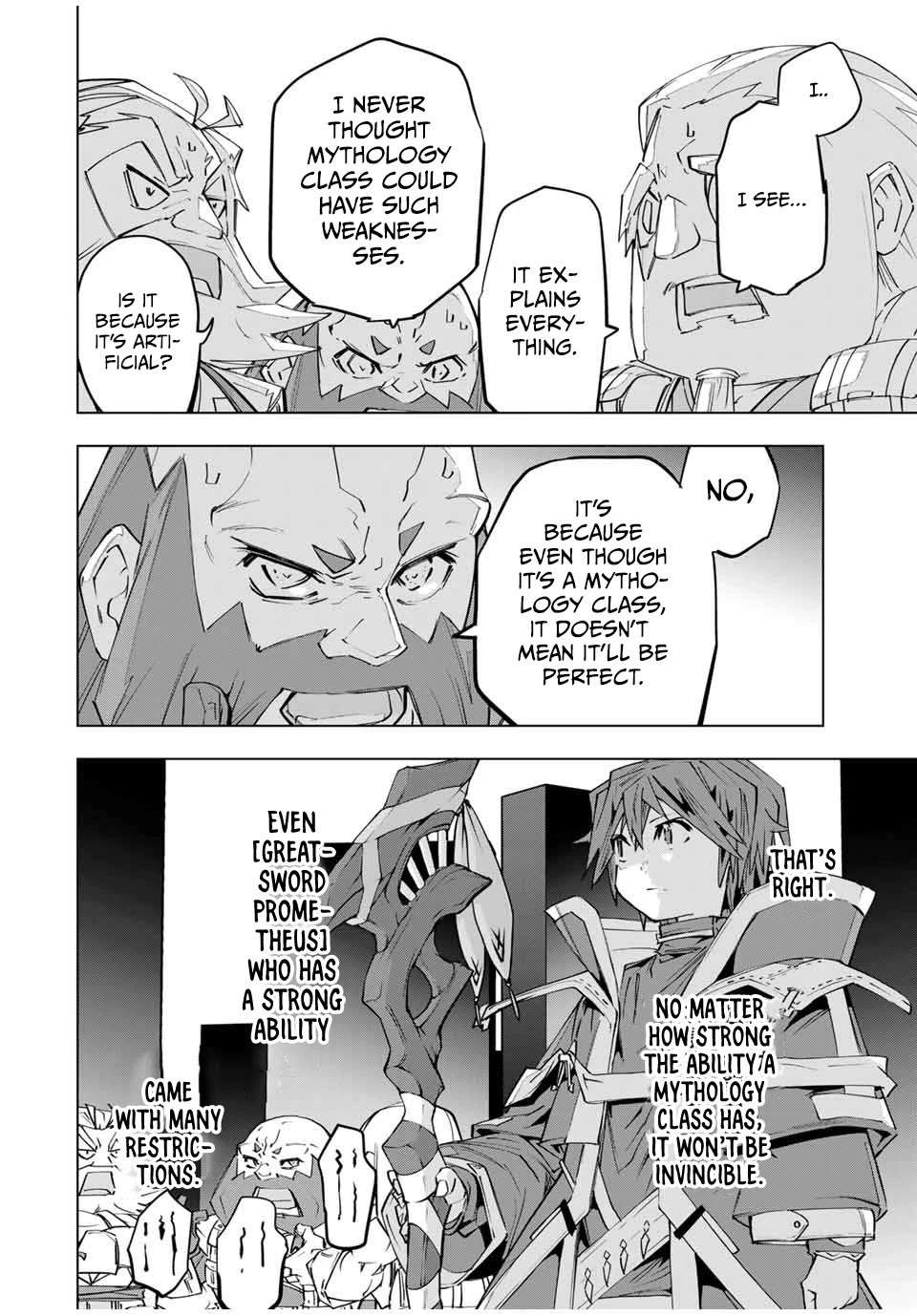 Read My Gift LVL 9999 Unlimited Gacha Manga Online