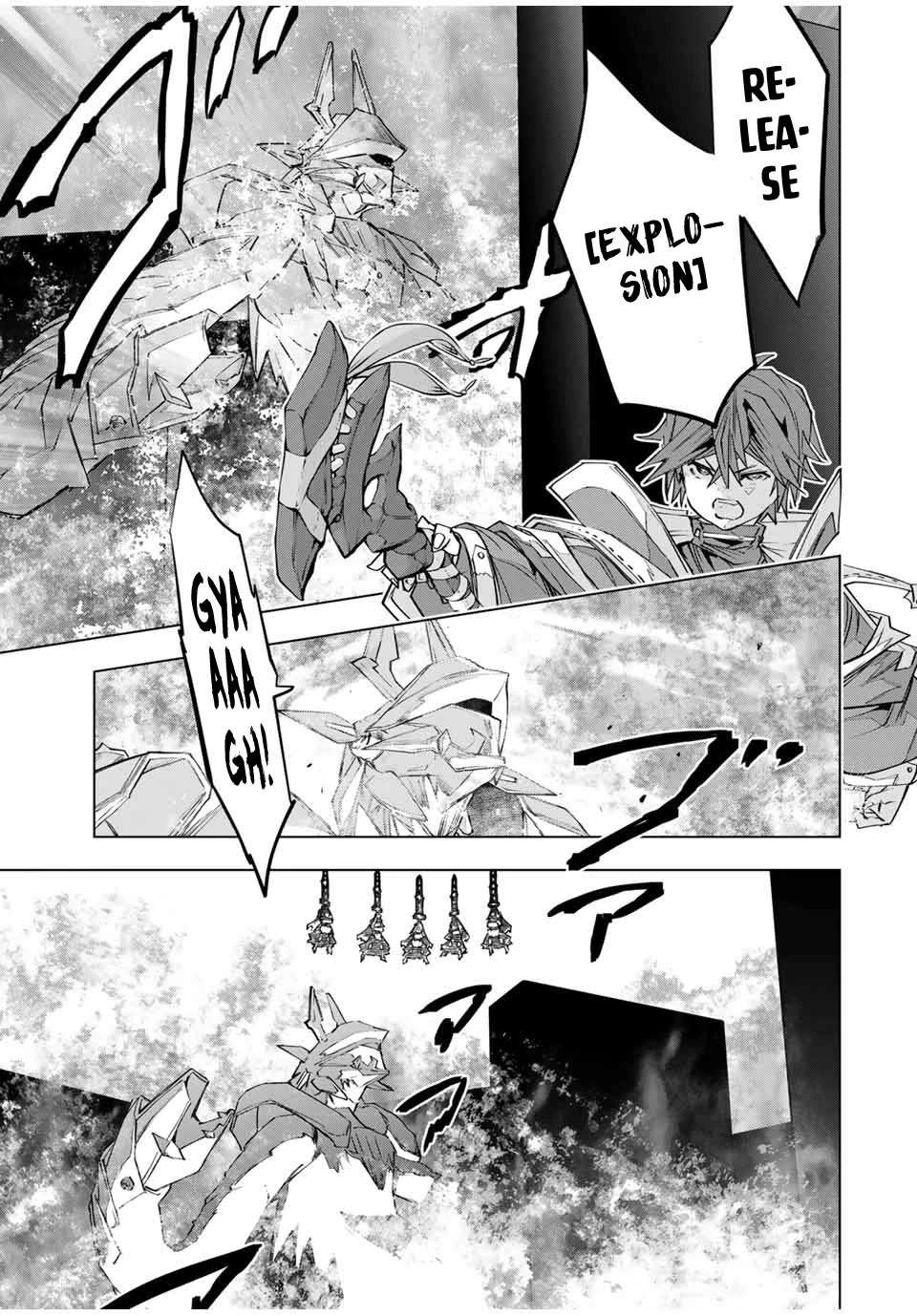 Read My Gift LVL 9999 Unlimited Gacha Manga Online