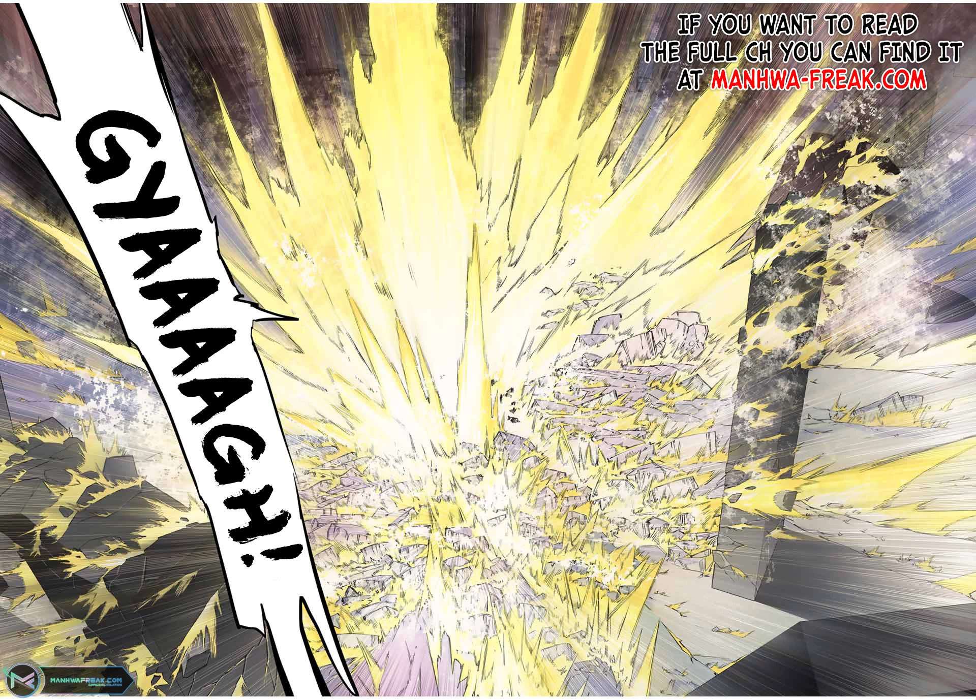 Read My Gift LVL 9999 Unlimited Gacha Manga Online