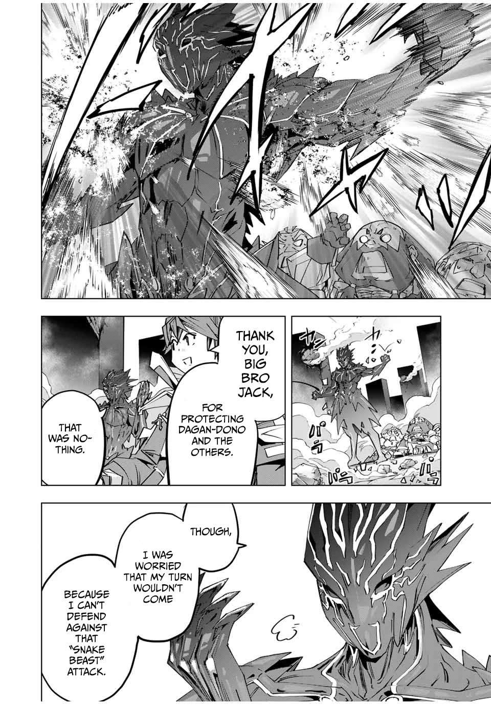 Read My Gift LVL 9999 Unlimited Gacha Manga Online