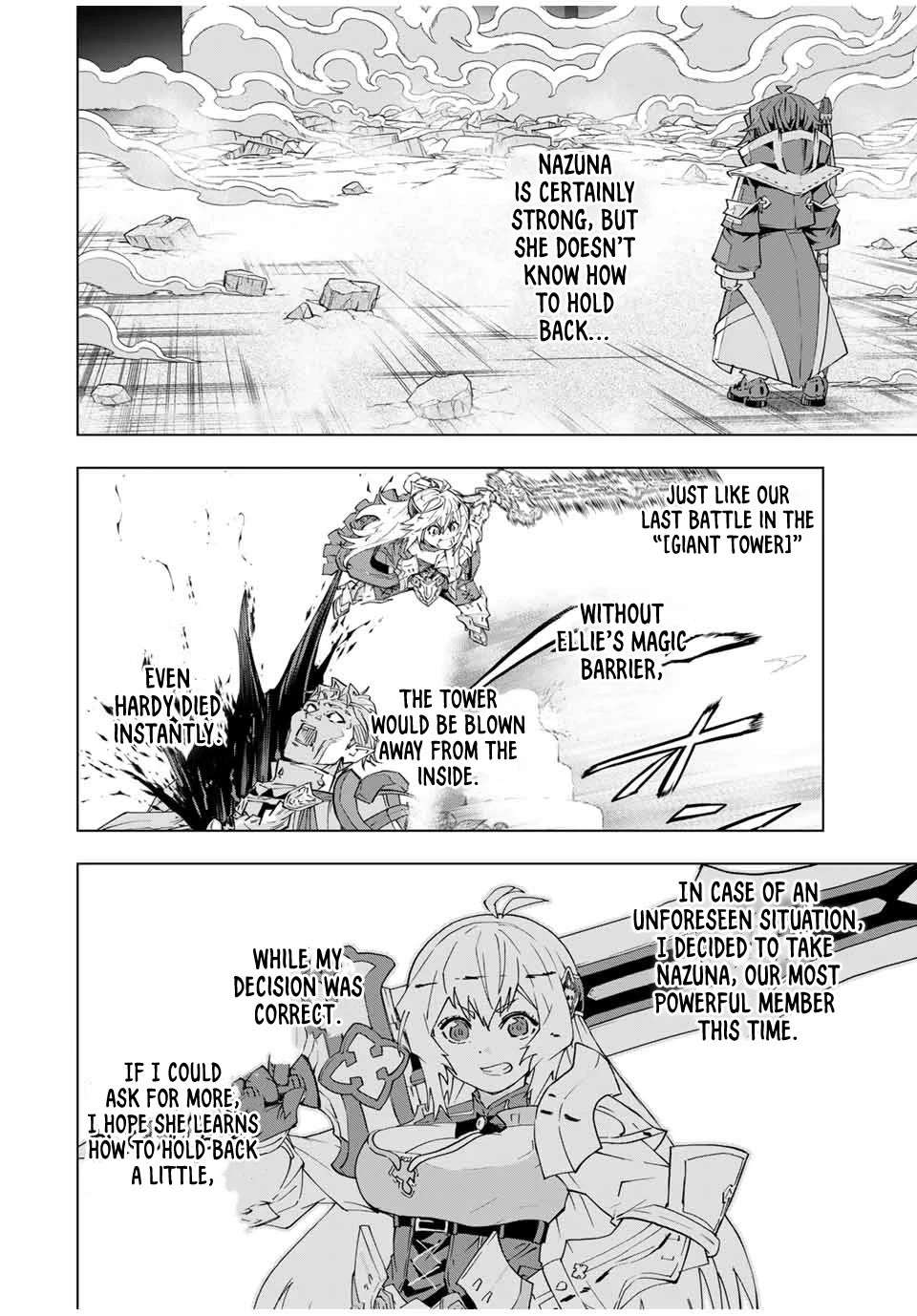 Read My Gift LVL 9999 Unlimited Gacha Manga Online