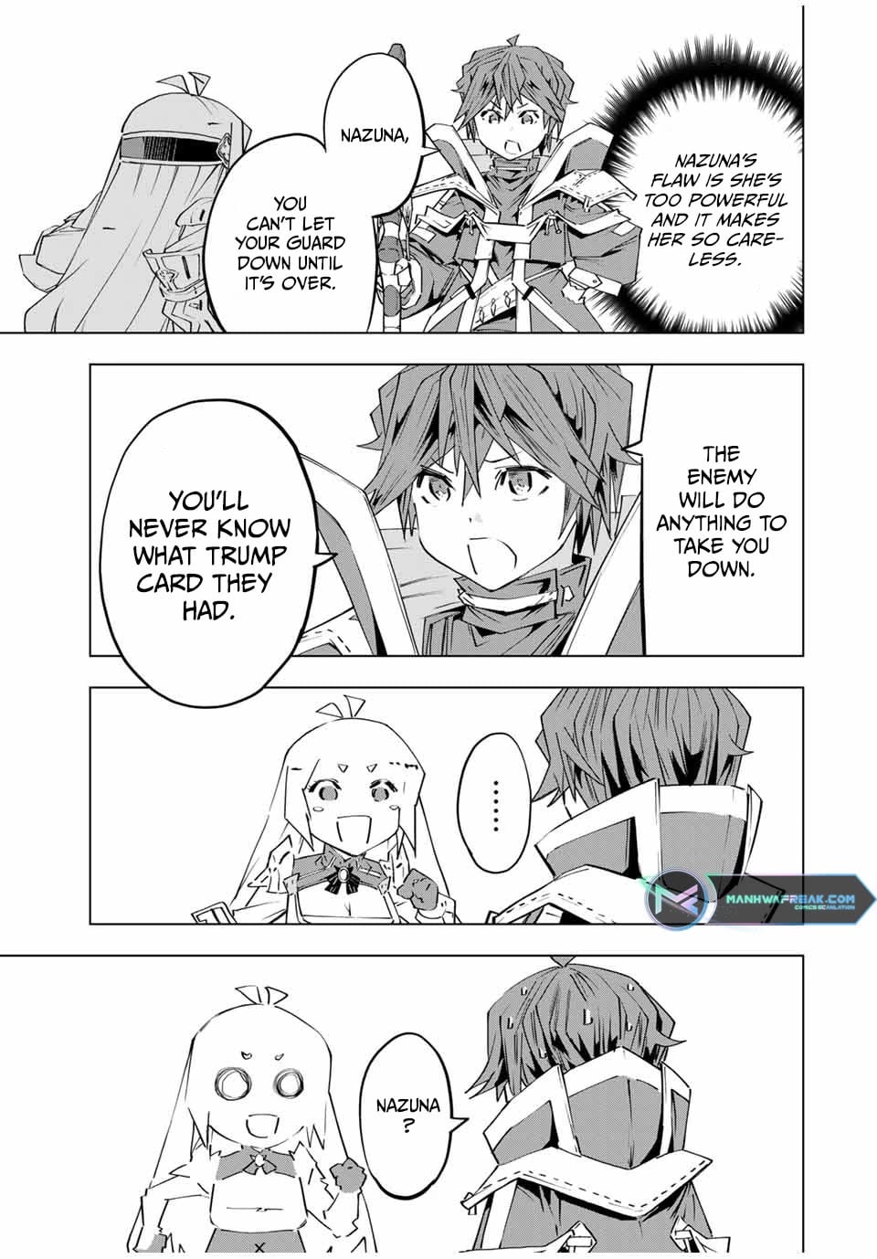 Read My Gift LVL 9999 Unlimited Gacha Manga Online