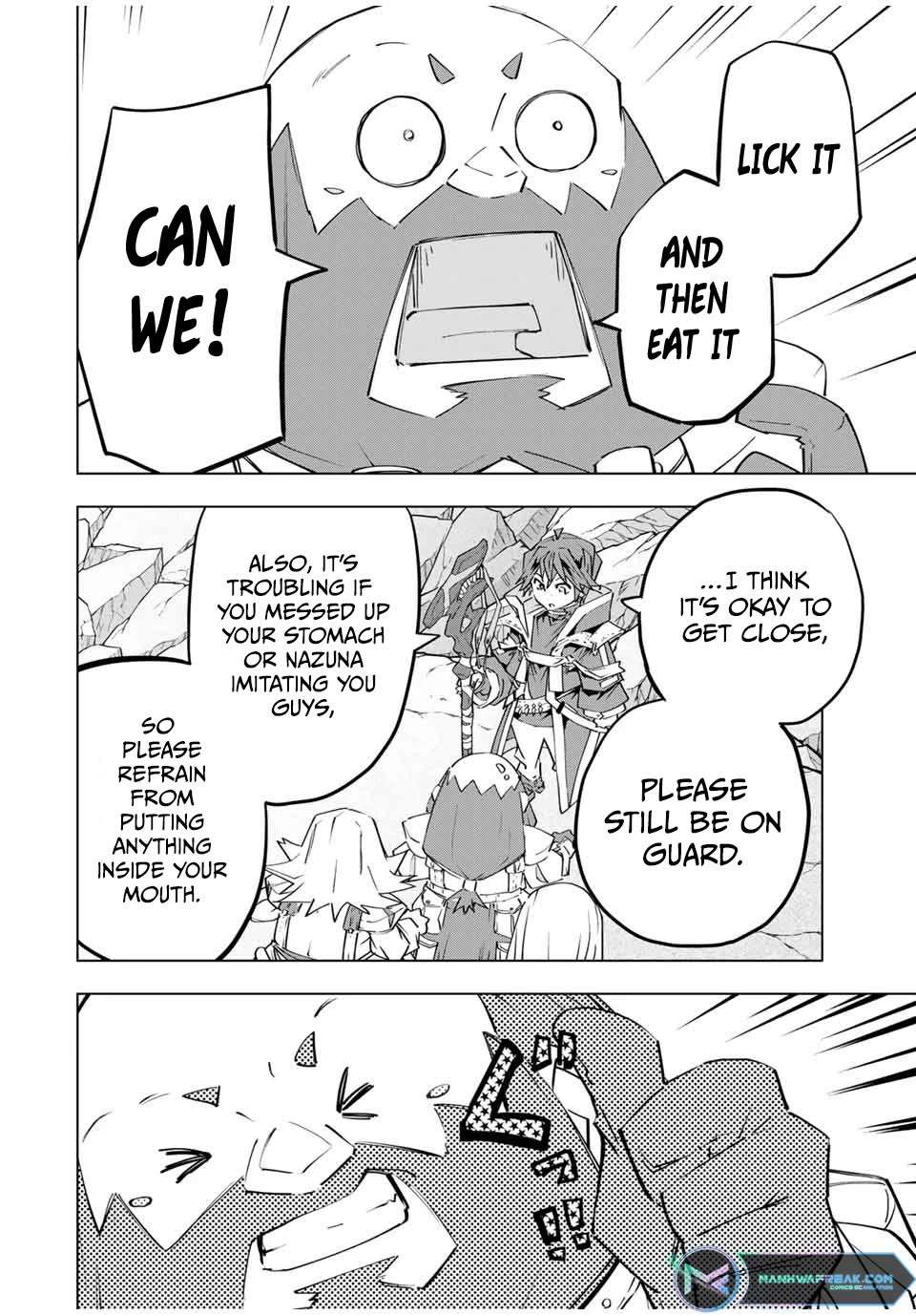 Read My Gift LVL 9999 Unlimited Gacha Manga Online