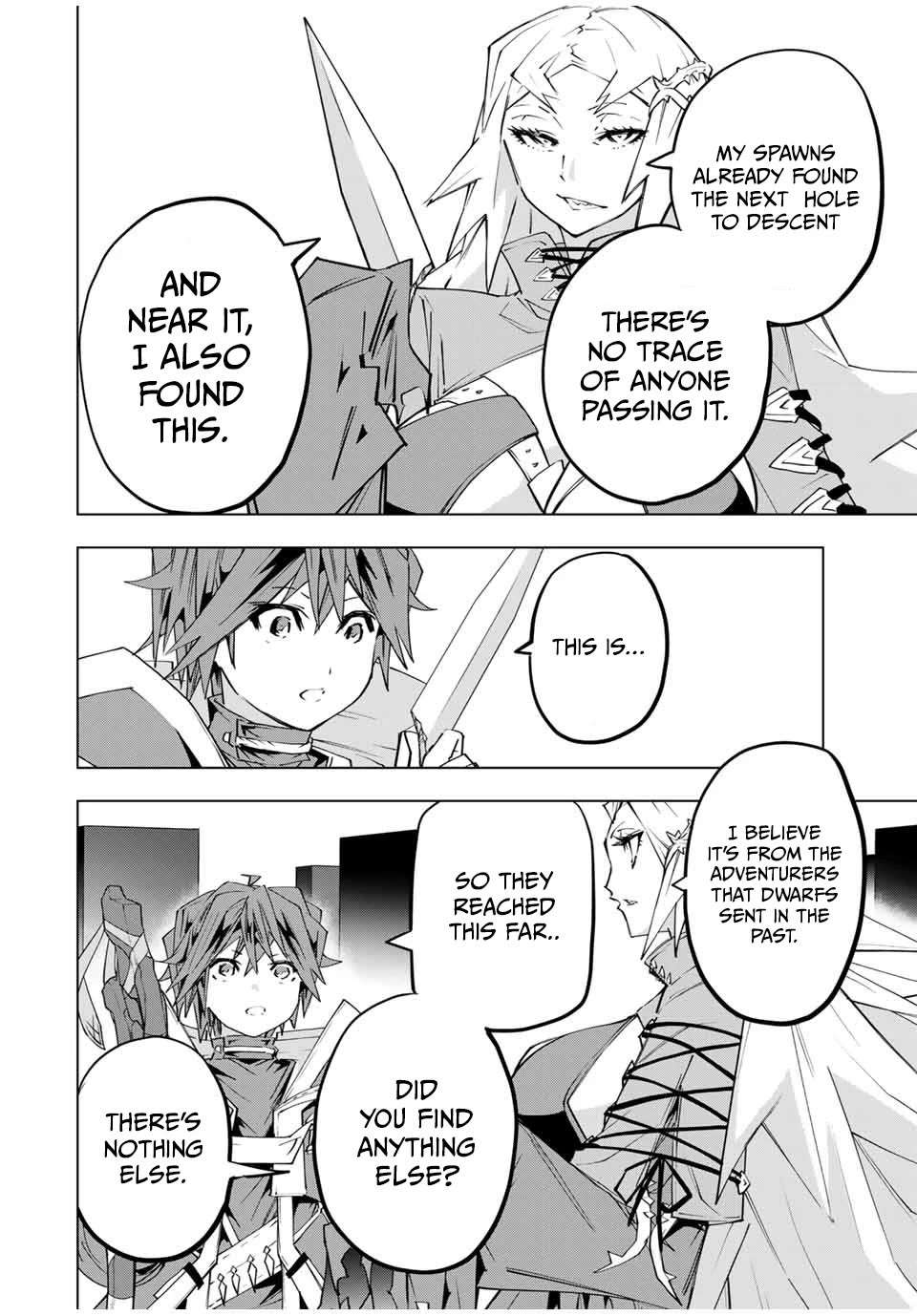Read My Gift LVL 9999 Unlimited Gacha Manga Online